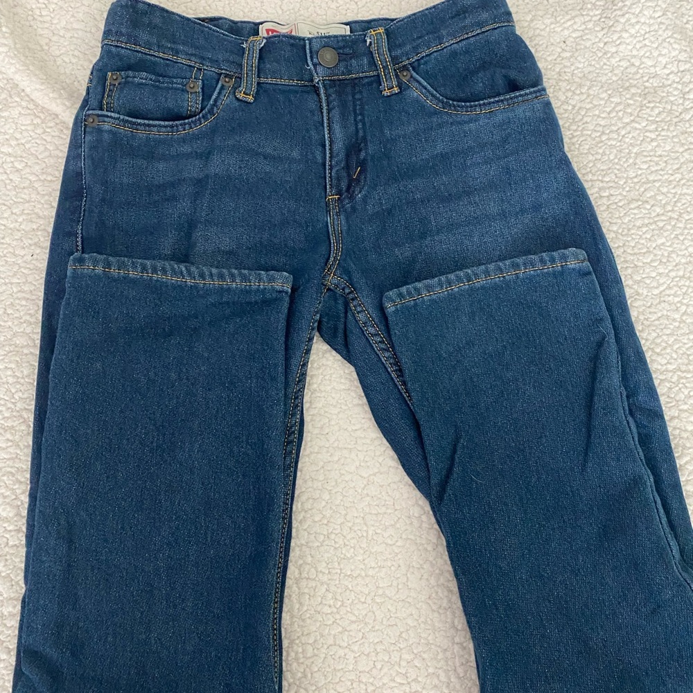 levi’s boys 511